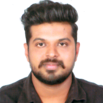 Adarsh V