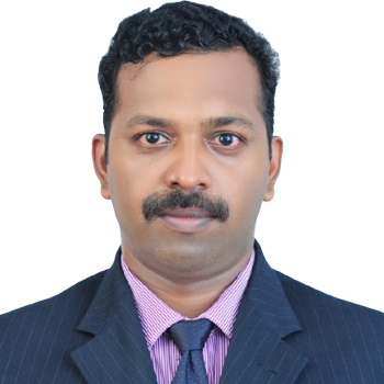 Jayaprasanth Jayachandran
