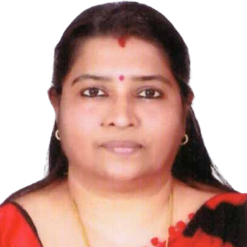 Preetha Sangeeth